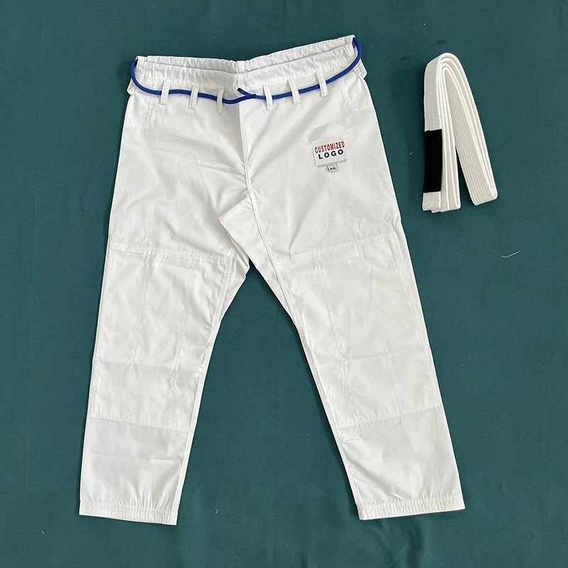 Adult Jiu Jitsu Gi factory