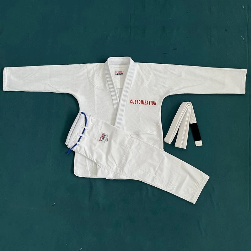 Adult Jiu Jitsu Gi