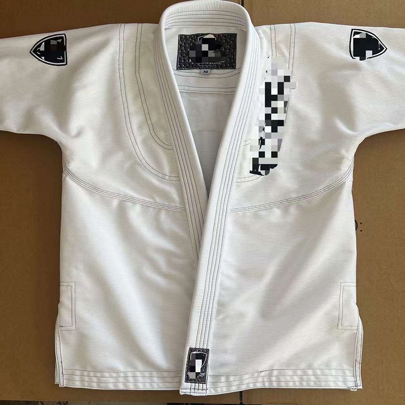 Adult Judo Gi