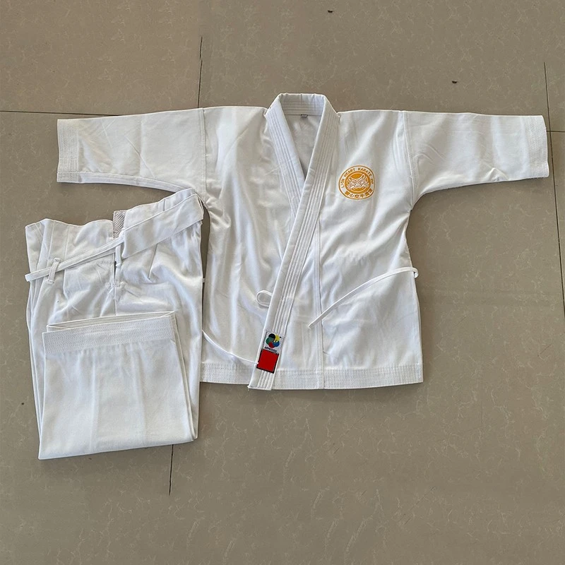 Adult Karate GI factory