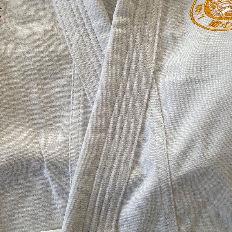 Adult Karate GI suppliers