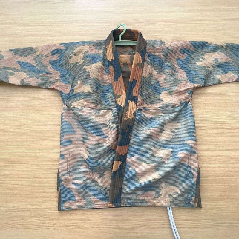 Brazilian Jiu Jitsu Gi suppliers