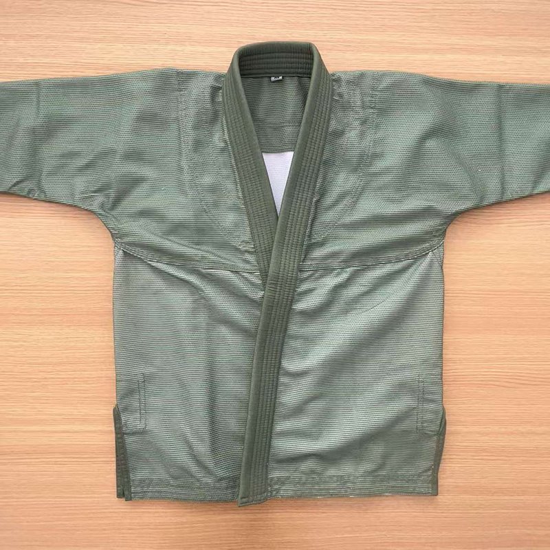 Brazilian Jiu Jitsu Gi