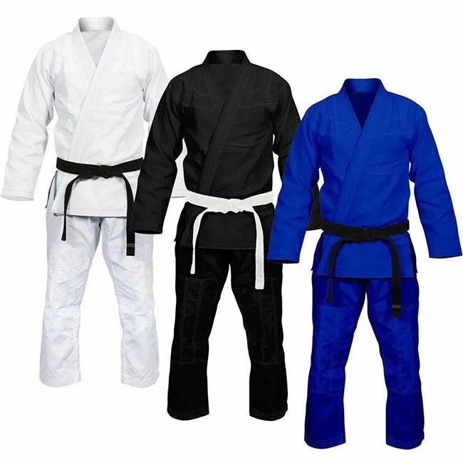 Competition Jiu Jitsu Gi