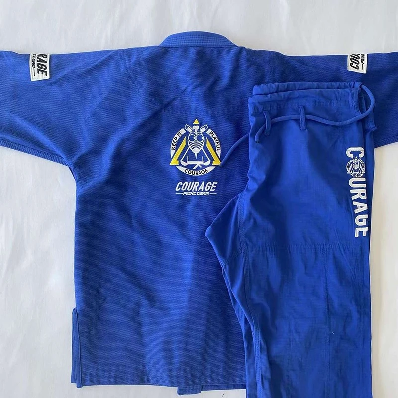 Cotton Judo Gi suppliers