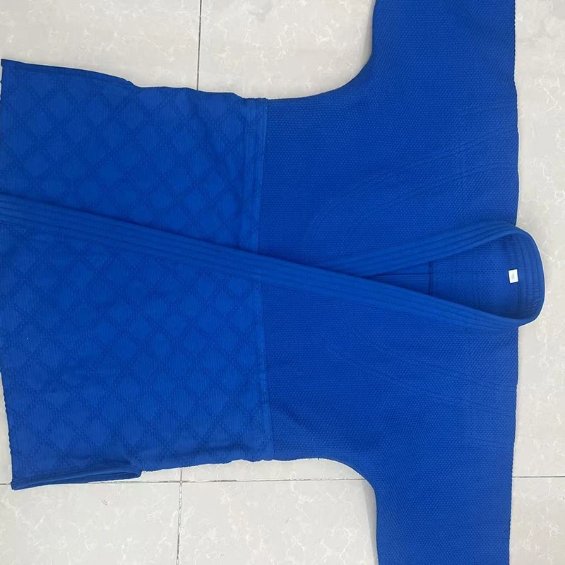Cotton Judo Gi high quality