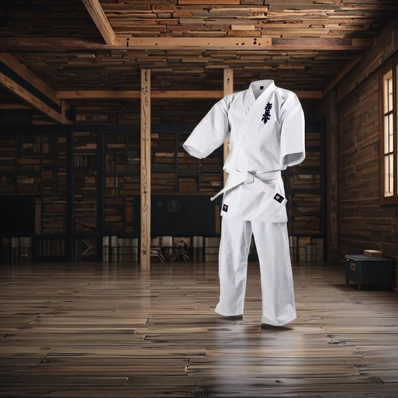 Cotton Karate Gi suppliers