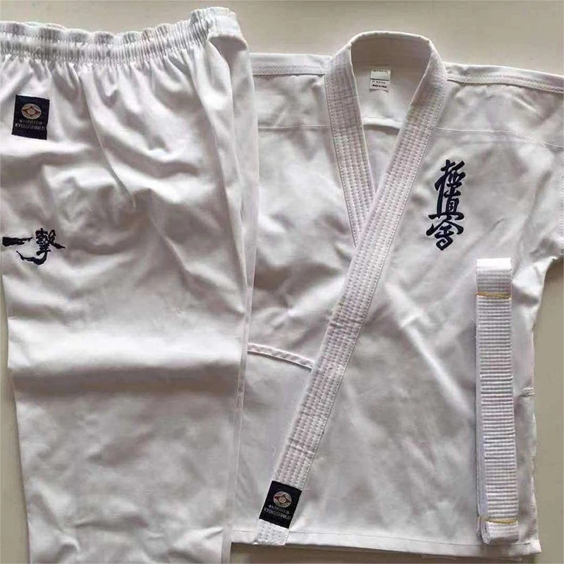 Cotton Karate Gi factory