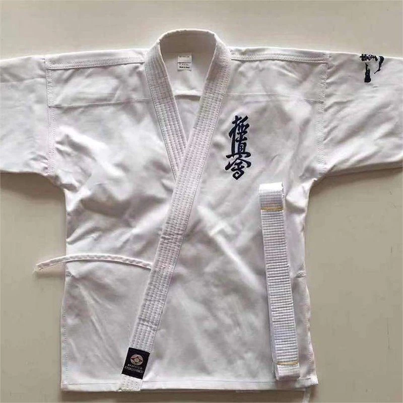 Cotton Karate Gi