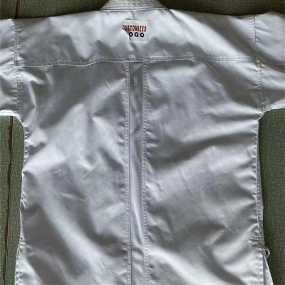 Diverse Applications of Karate Uniforms in Modern Martial Arts Culture