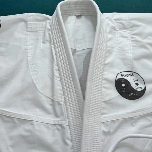 Kids Jiu Jitsu Gi suppliers