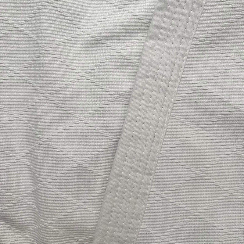 Kids Judo Gi factory