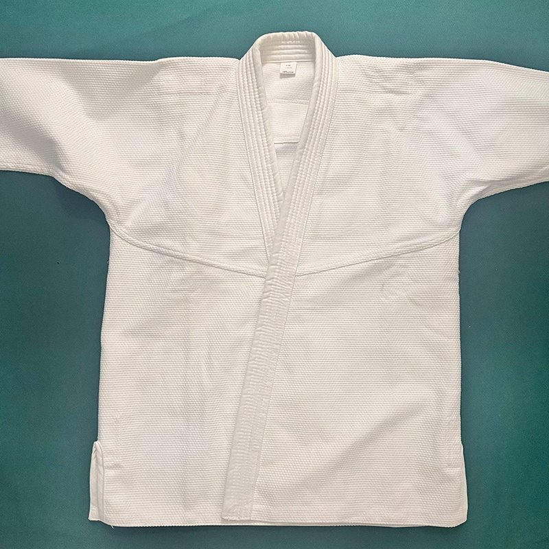 Kids Judo Gi