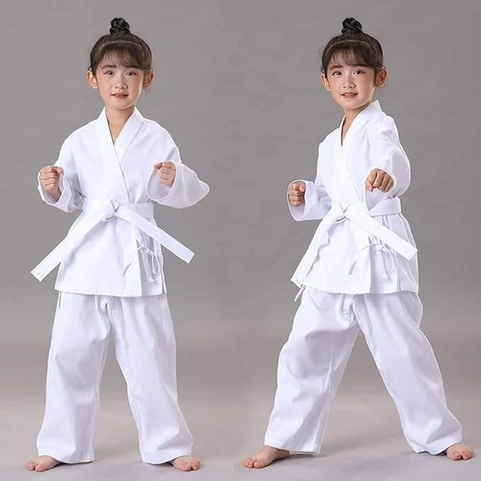Kids Karate GI suppliers