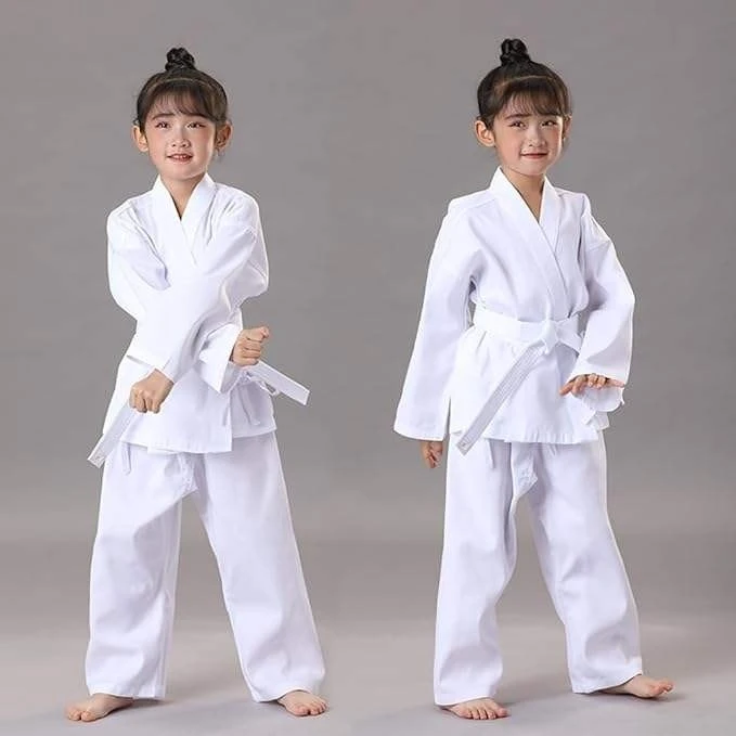 Kids Karate GI factory