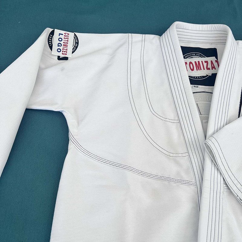 Lightweight Jiu Jitsu Gi