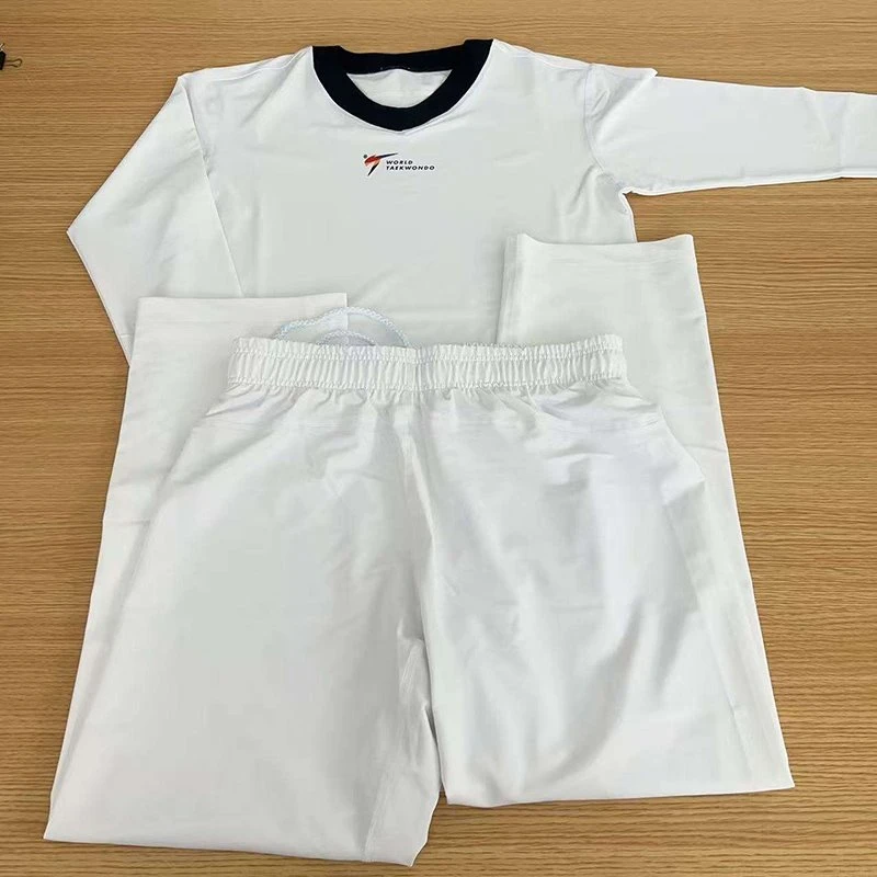 Lightweight Judo Gi