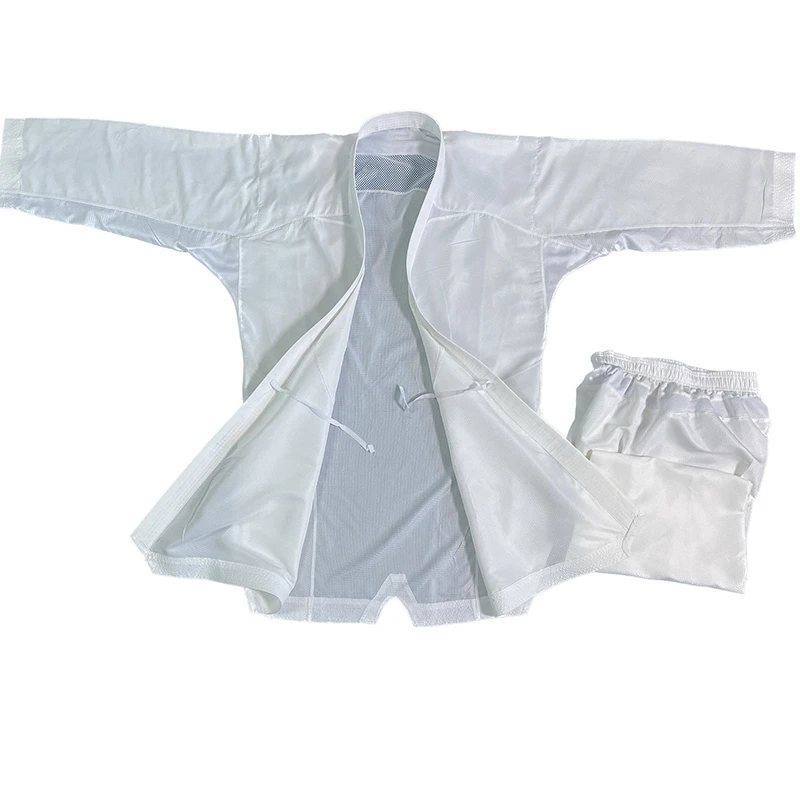 Lightweight Karate GI