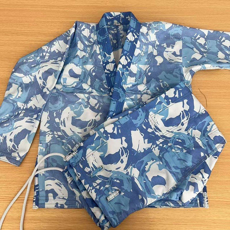 Mens Jiu Jitsu Gi factory