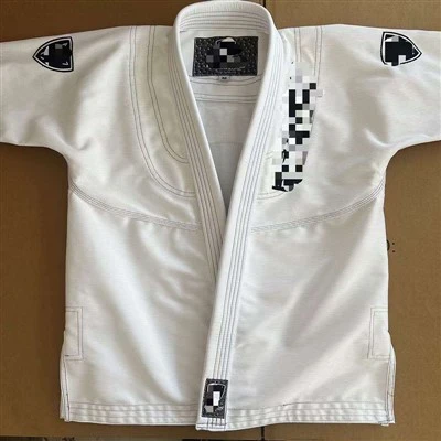 Adult Judo Gi