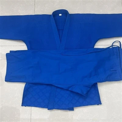 The multiple advantages of judo uniforms help the global sports market