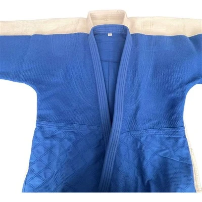 Judo suit design principle: the integration of function and culture