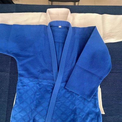 Judo uniforms: sports equipment that combines tradition and modernity