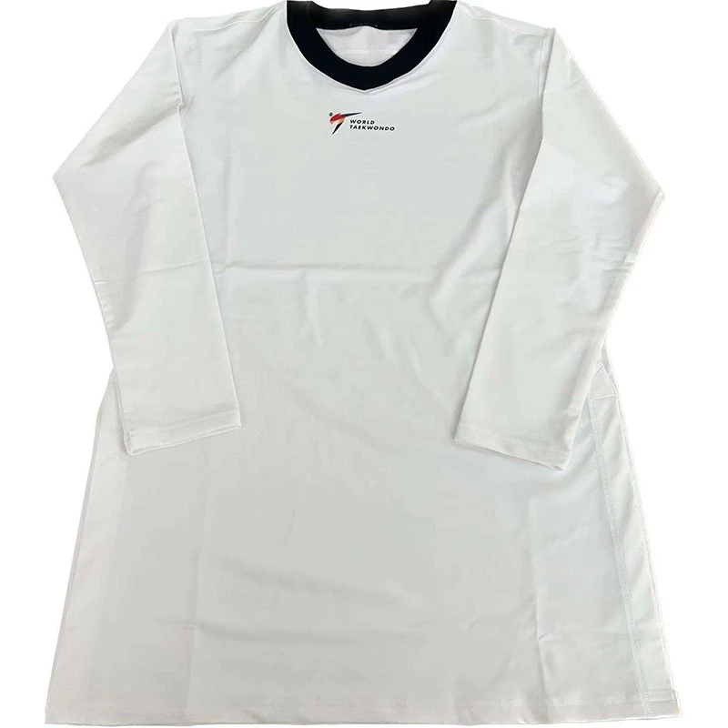White Jiu Jitsu Gi factory