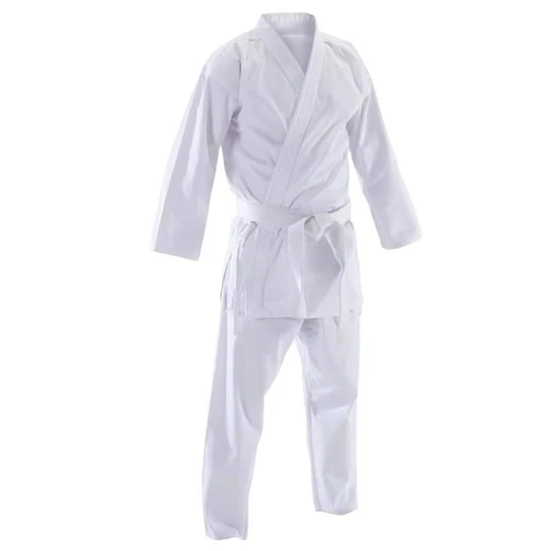White Karate Gi suppliers
