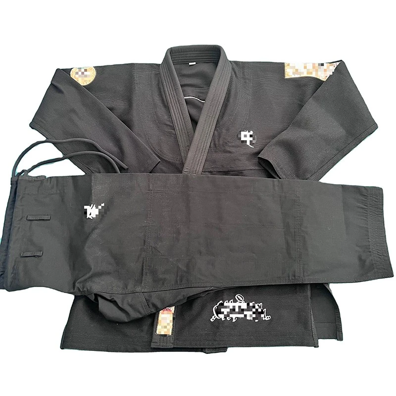 Women's Judo Gi factory