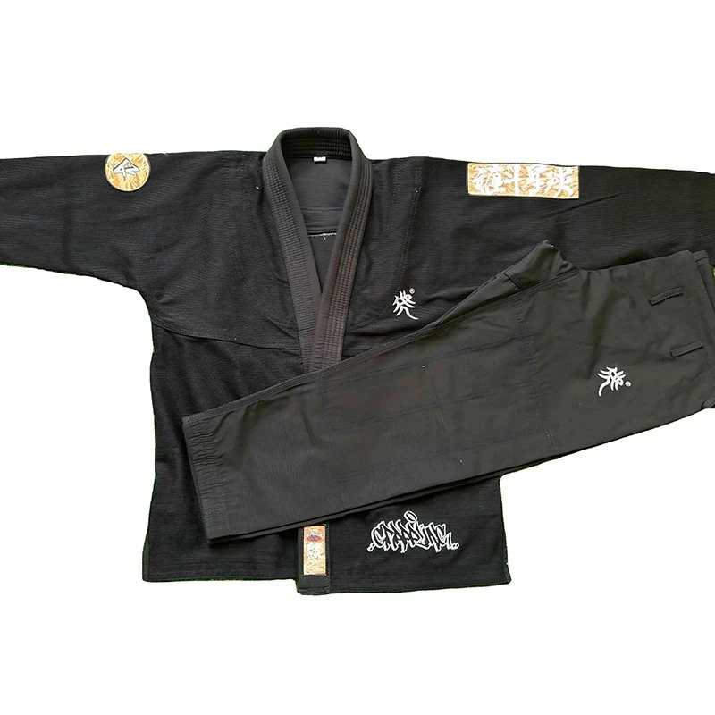 Women's Judo Gi