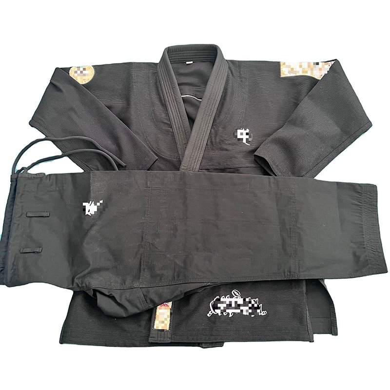 Womens Jiu Jitsu Gi